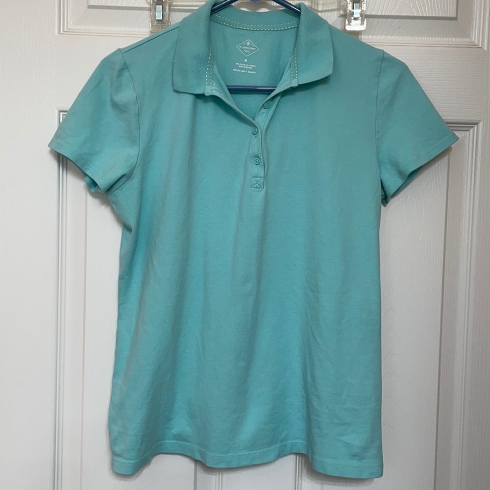 Women’s polo shirt